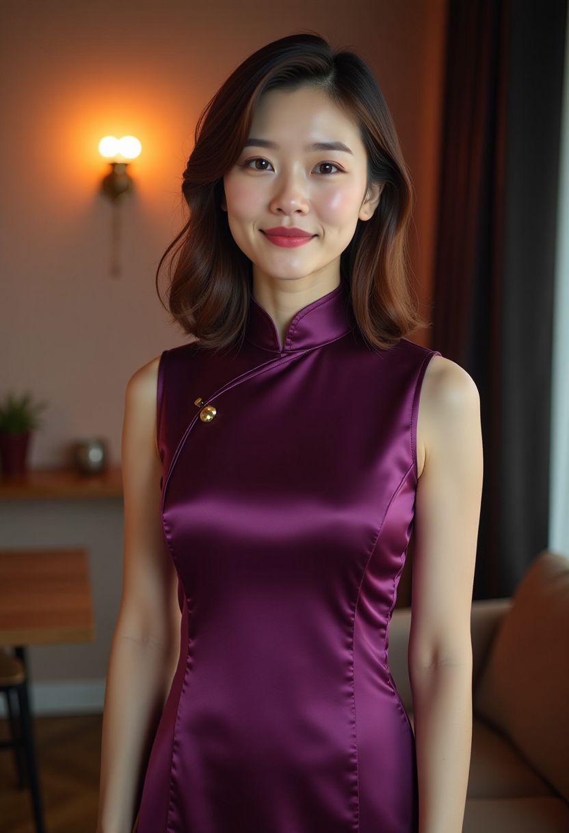 沉默的真相剧照