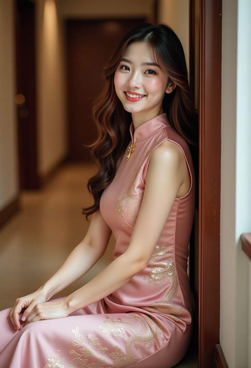 沉默的真相海报