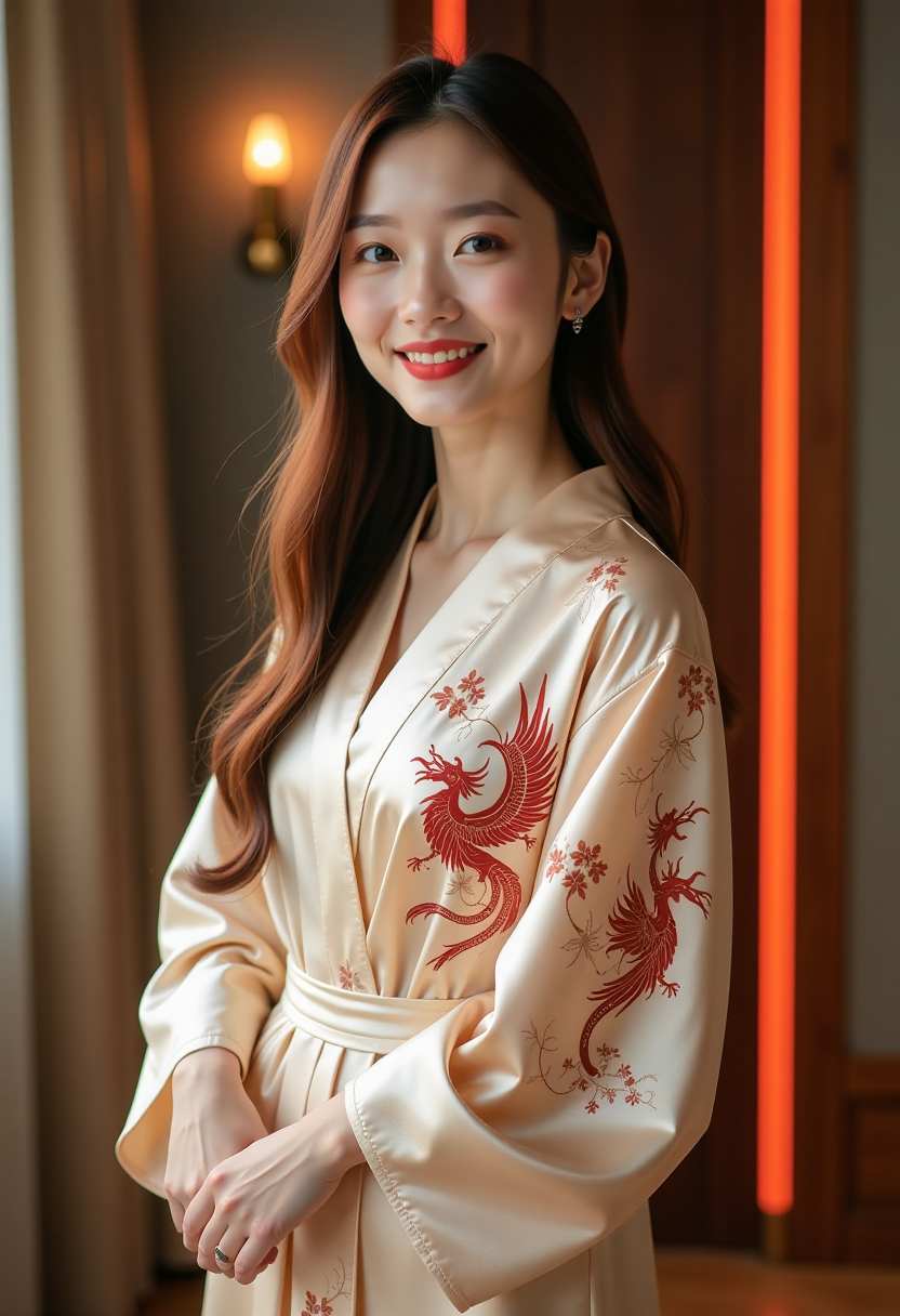 隐秘的角落海报