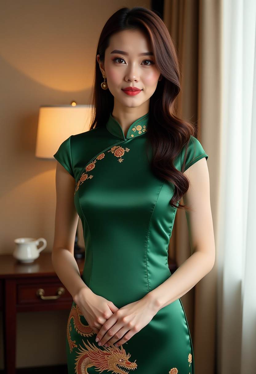 隐秘的角落剧照